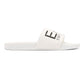 EA7 Emporio Armani - AF15118-7X000108-U0001 MENS WATER SPORTS SLIDE WHT/BLACK