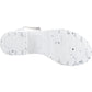 Rocket Dog Women's Luca Sandal in White