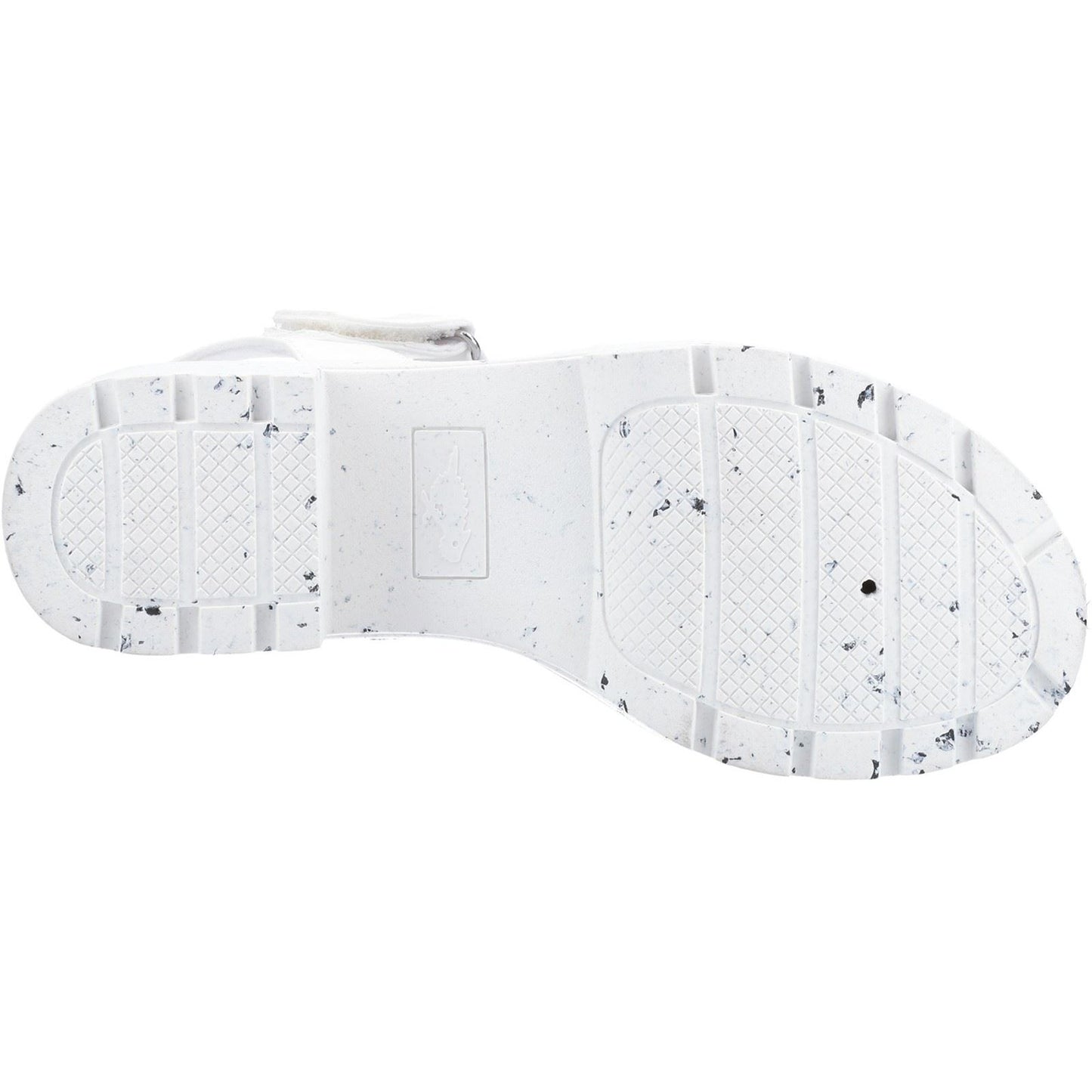 Rocket Dog Women's Luca Sandal in White