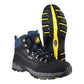 Amblers Safety Unisex FS161 Safety Boot in Black