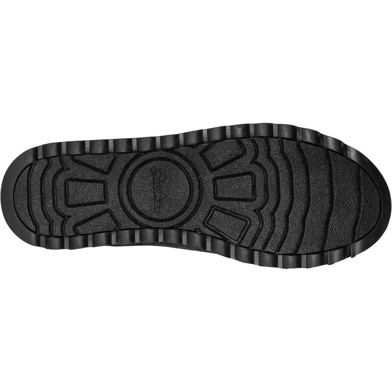 Skechers model Keepsakes 2.0 Ankle Boots Female in Black