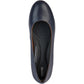 Geox Women's D ELEANA A SHOES in Navy