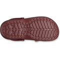 Crocs Classic Lined Fun Lab Thermoplastic Bear Clogs