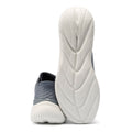 Skechers - 232459-SLT MENS BOUNDER 2.0 EMERGED SLATE