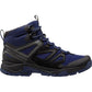 Helly Hansen Sport Men's Stalheim Hiking Boots in Ocean