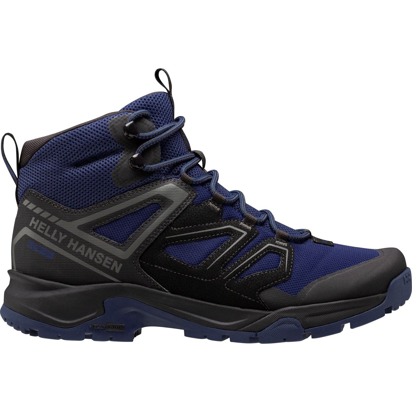 Helly Hansen Sport Men's Stalheim Hiking Boots in Ocean