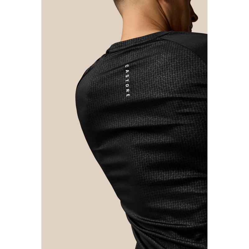 Castore Adapt T-Shirt Polyester Men's Black