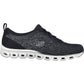Skechers Women's Glide-Step Head Start Shoes in Black