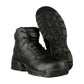 Magnum Unisex Stealth Force 6.0 CT CP Uniform Safety Boot in Black