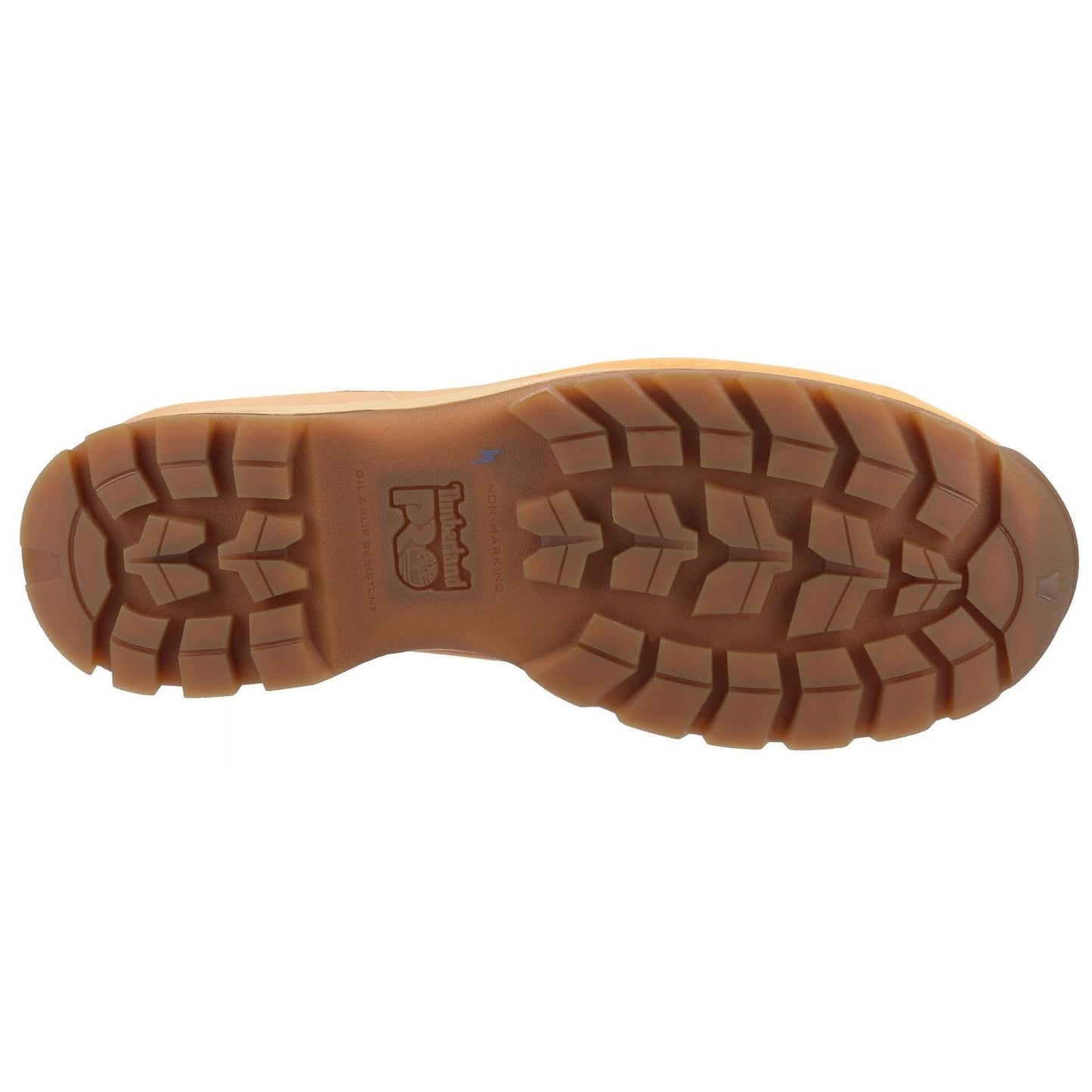 Timberland Pro Men's Splitrock XT Composite Safety Toe Work Boot in Wheat