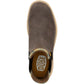 HEYDUDE Men's Branson Classic Boots in Desert Brown