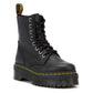 Dr. Martens - 26378001 UN JADON 3 BLACK PISA LEA