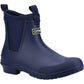 Cotswold Women's Grosvenor Wellingtons in Navy