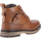 Pod Men's Eros Boot in Brown