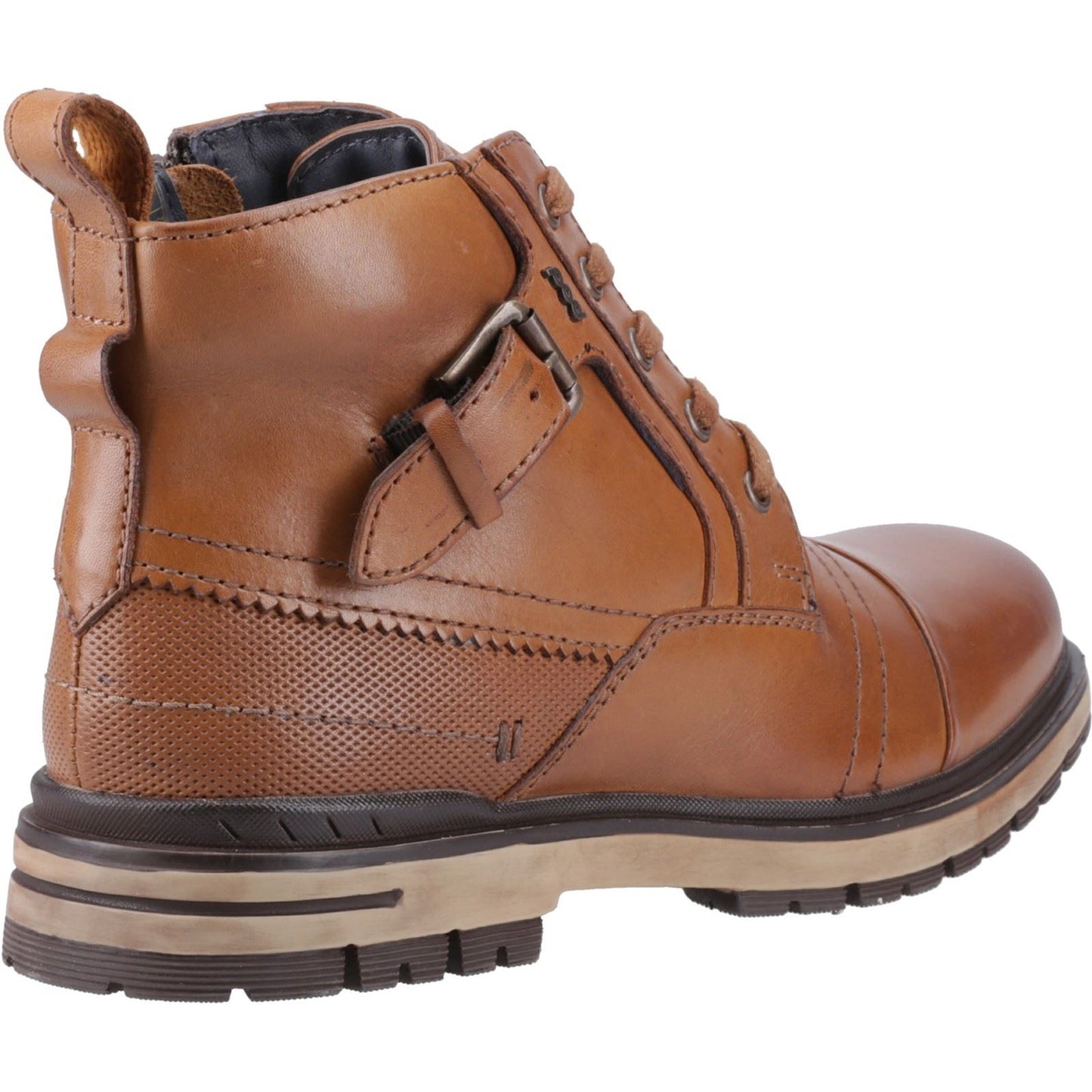 Pod Men's Eros Boot in Brown