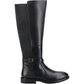 Hush Puppies Women's Victoria Long Boots in Black