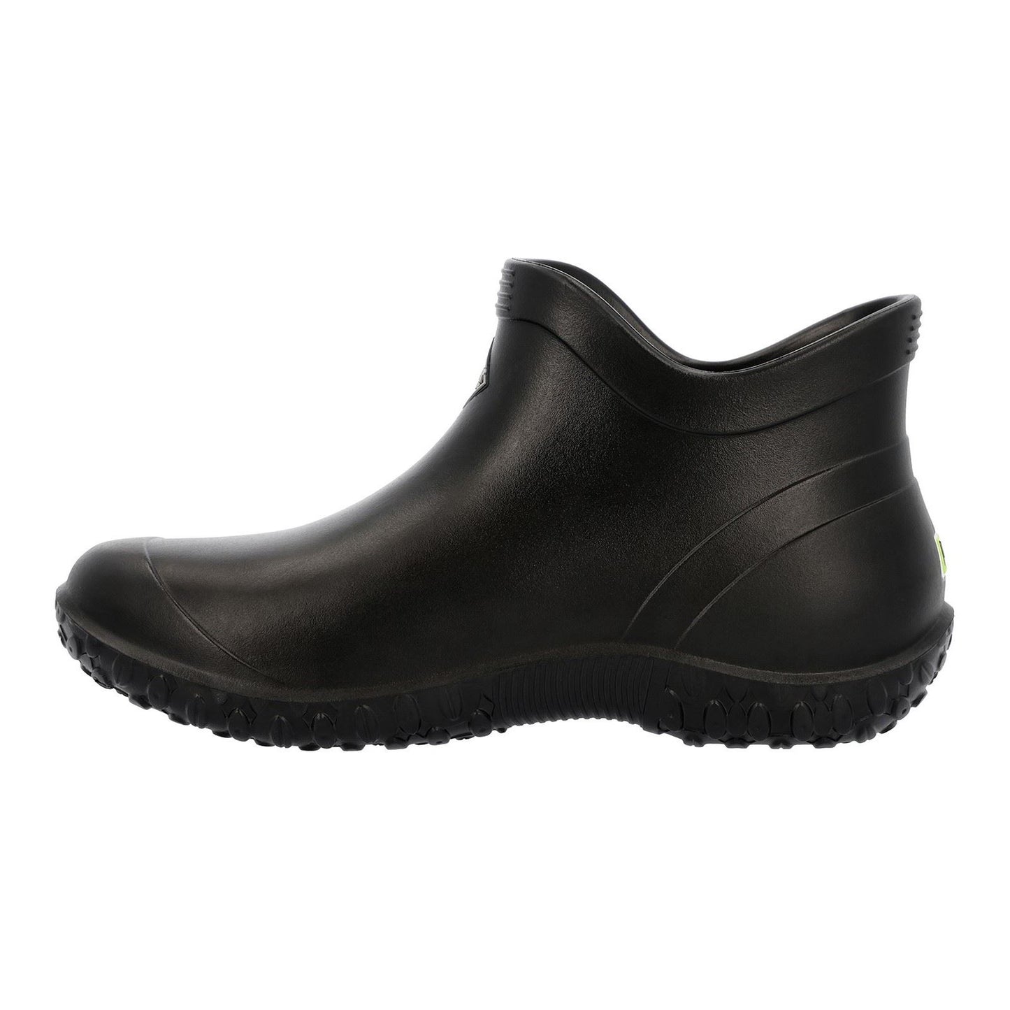 Muck Boots Men's Muckster Lite Ankle Boot in Black