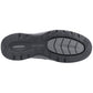 Hush Puppies Men's Jasper Trainer in Navy Nubuck