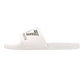 EA7 Emporio Armani - AF15118-7X000108-U0001 MENS WATER SPORTS SLIDE WHT/BLACK