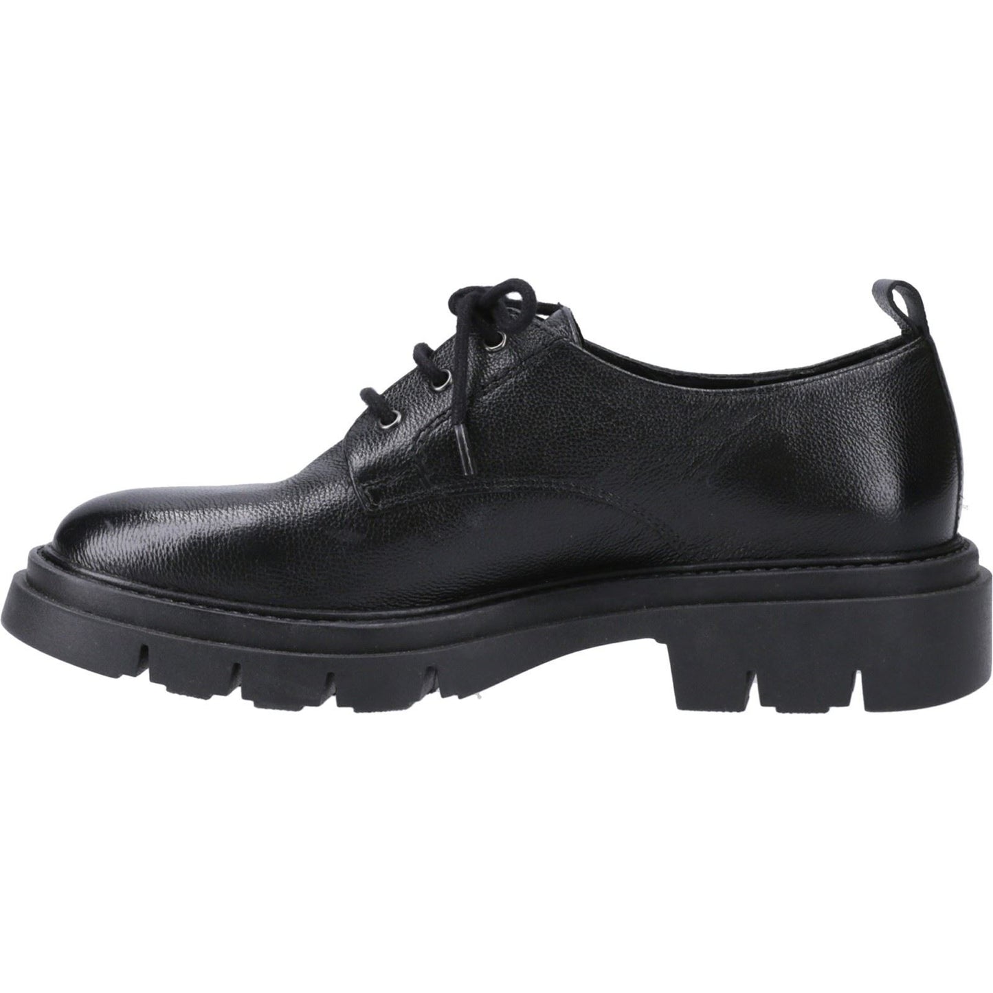 Hush Puppies Women's Ruby Shoe in Black