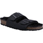 Hush Puppies Women's Jessie Mule Slipper in Black
