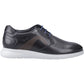 Pod Men's Aston Shoes in Navy