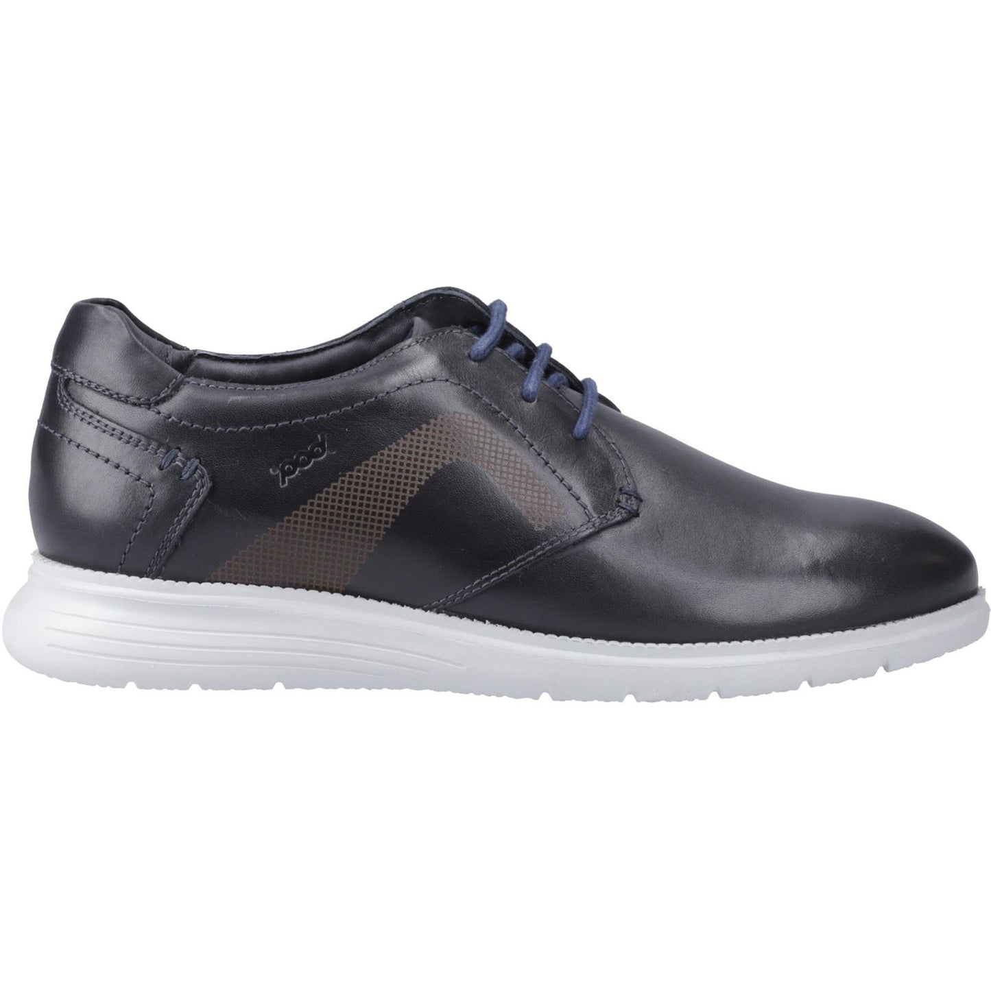 Pod Men's Aston Shoes in Navy