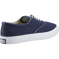 Sperry CVO Trainer 100% Cotton Men's Navy Trainers