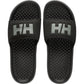 Helly Hansen Sport Men's H/H Slide in Black/Gunmetal