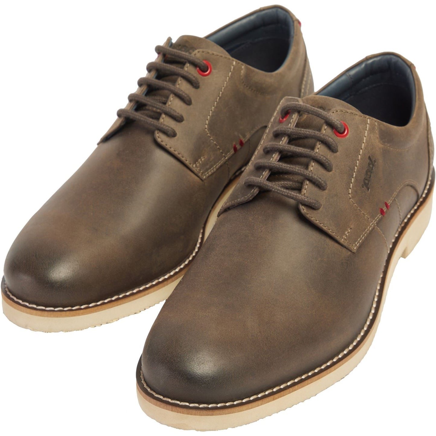 Pod Men's Hampton Smart Casual in Grey