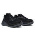 Saucony - S20933-101 MENS HURRICANE 24 BLACK