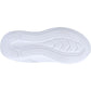 Hush Puppies Marling Easy Senior Polyurethane White Shoes