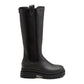 Rocket Dog Women's Drea Long Boot in Black
