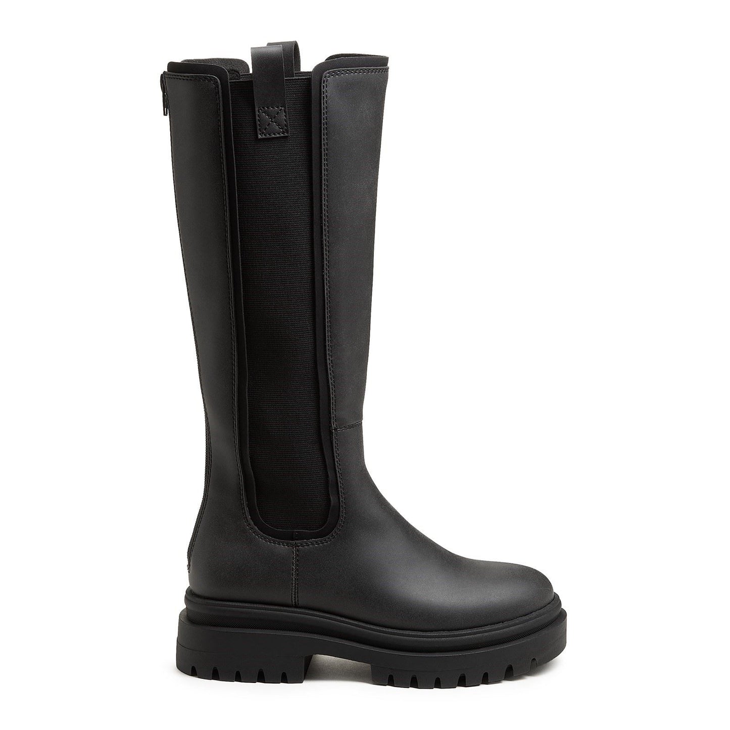 Rocket Dog Women's Drea Long Boot in Black