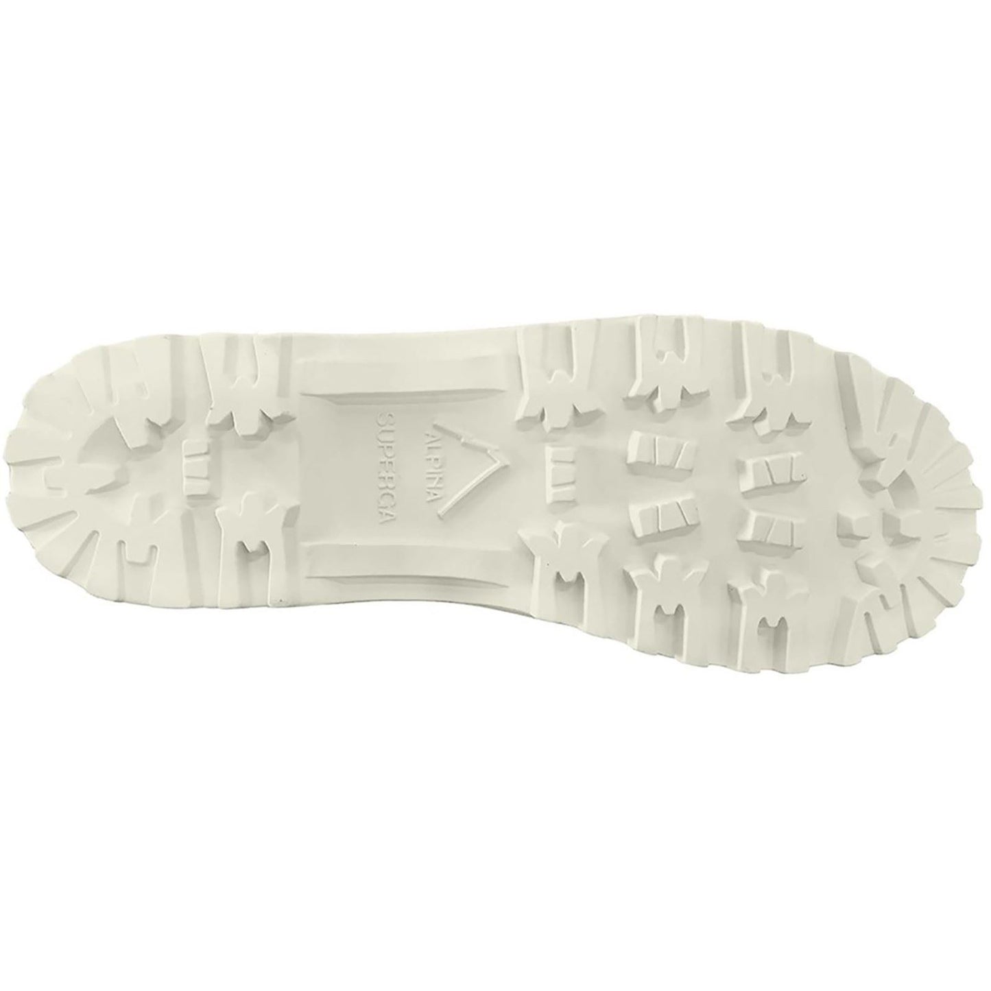 Superga Women's 2341 Alpina Boot in Beige