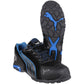 Puma Safety Men's Rio Low Lace-up Safety Boot in Black