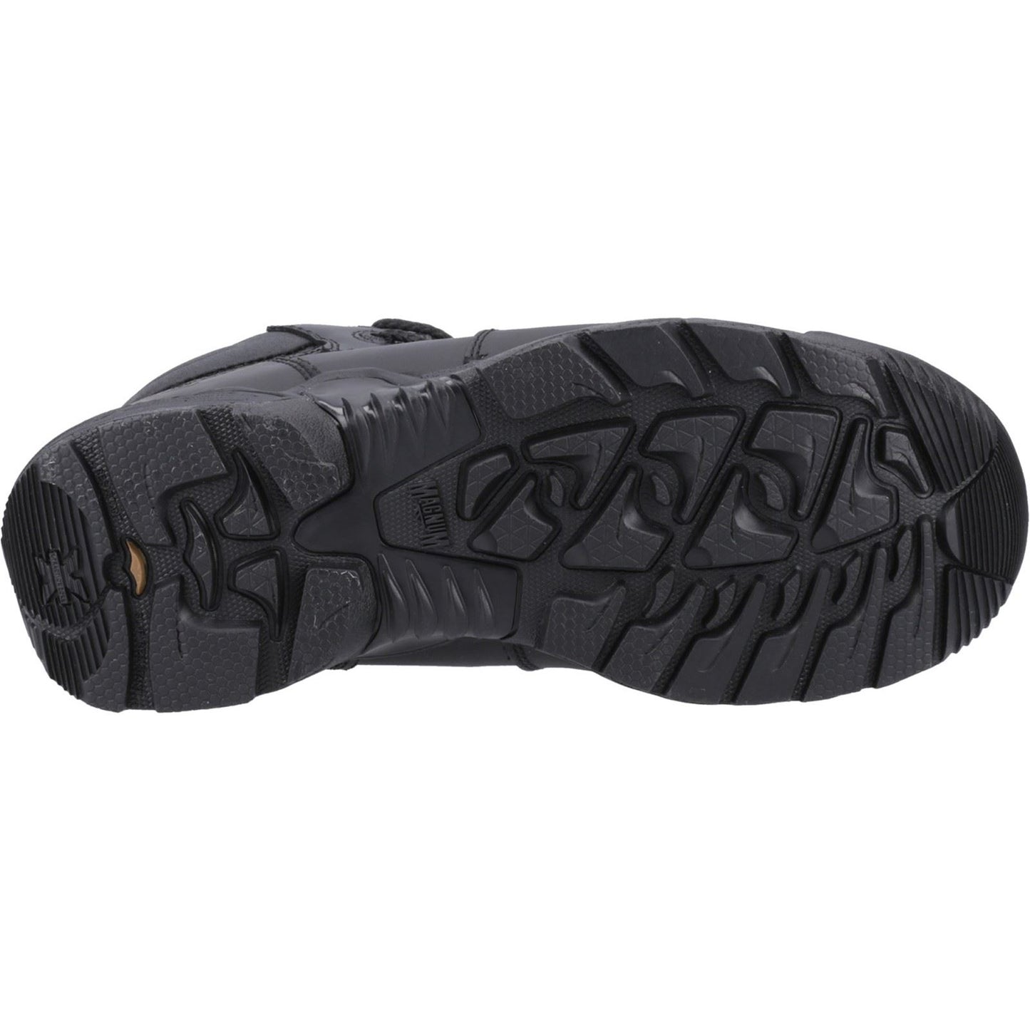 Magnum Unisex Stealth Force 6.0 CT CP Uniform Safety Boot in Black