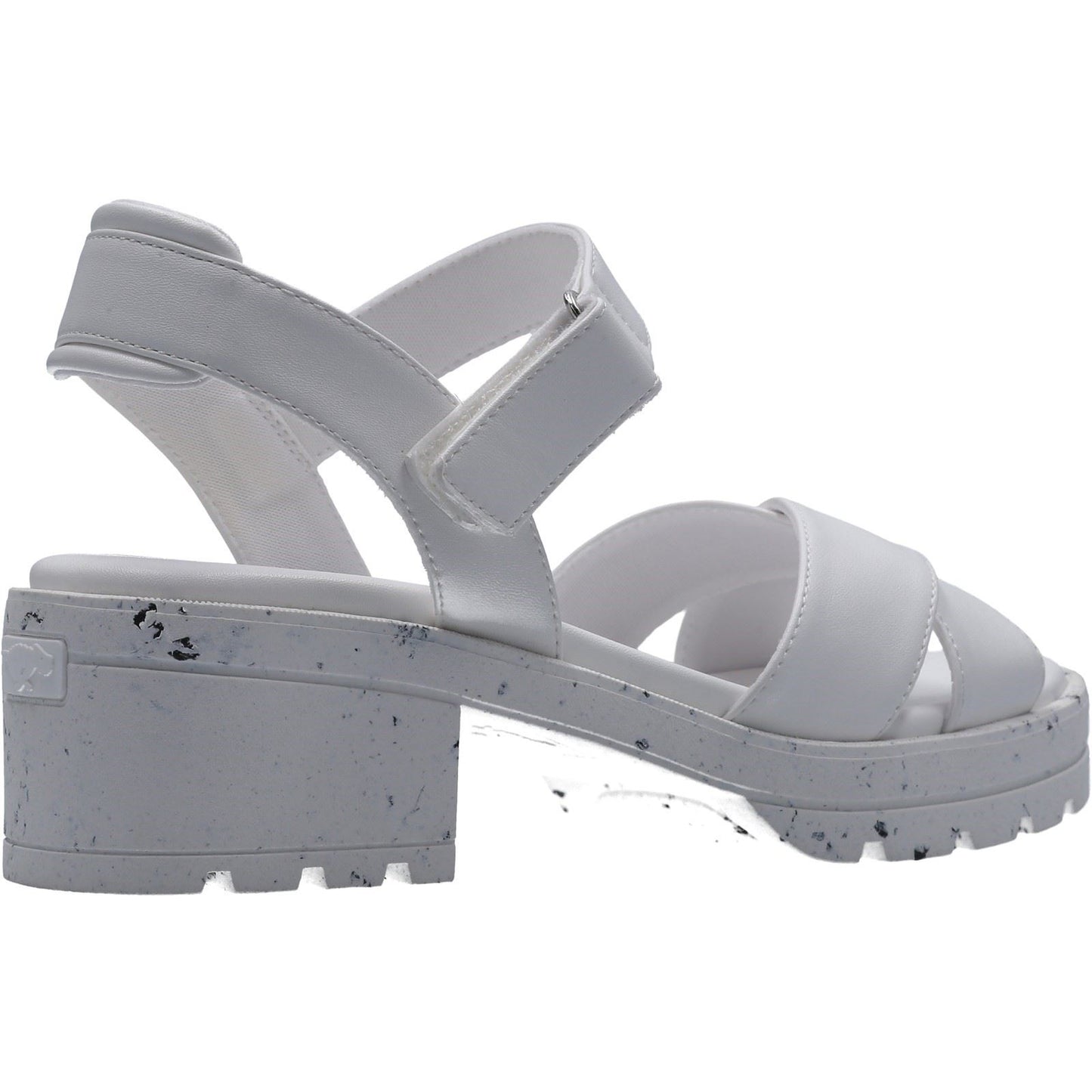 Rocket Dog Women's Luca Sandal in White