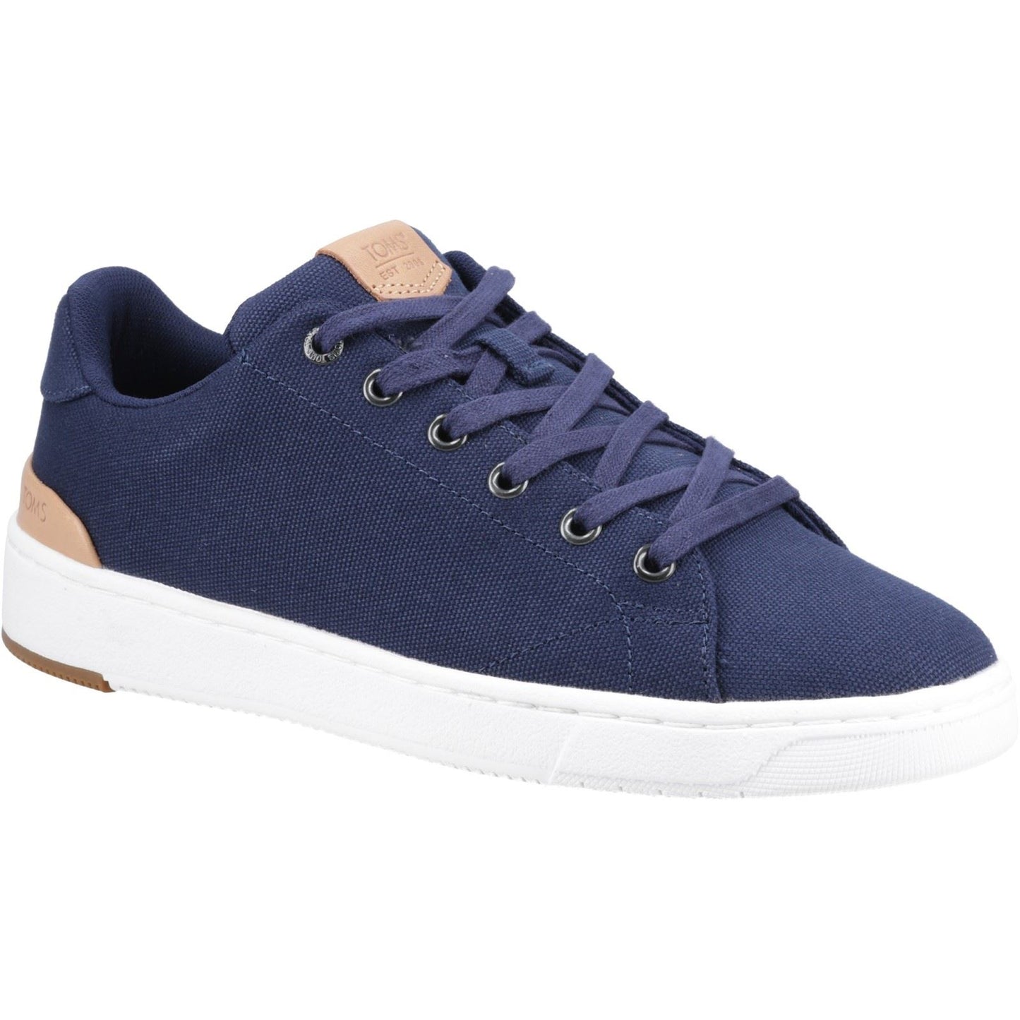 TOMS Men's TRVL LITE 2.0 Low Trainer in Navy