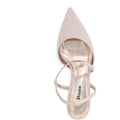 Dune model Citrus Court Shoes Female in Rose Gold