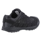 Amblers Safety Unisex FS40C Safety Trainers in Black