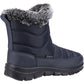 Cotswold Women's Longleat Wellingtons in Navy