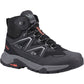 Helly Hansen Sport Women's Cascade Mid Hiker in Black