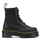 Dr. Martens - 26378001 UN JADON 3 BLACK PISA LEA