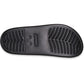 Crocs Women's Dylan Platform Clog in Black