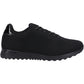 Hush Puppies Women's Katrina Trainer in Black