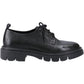 Hush Puppies Women's Ruby Shoe in Black