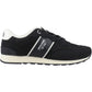 Jack & Jones Men's Spirit Runner Trainer in Anthracite