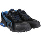 Puma Safety Men's Rio Low Lace-up Safety Boot in Black