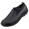 Muck Boots Women's Muckster II Low All Purpose Lightweight Shoe in Black
